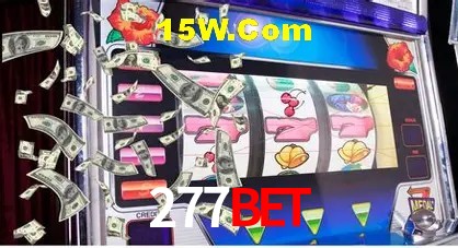 Recursos de Bônus 277Bet