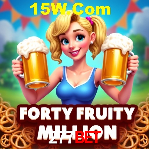 Descubra a Magia dos Jogos de Arcade no 277Bet