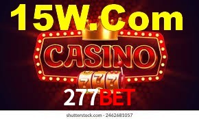 Tennis Betting 277Bet