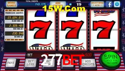 Diretório de Jogos 277Bet