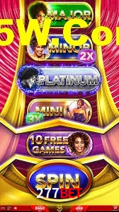 Premium Interface 277Bet