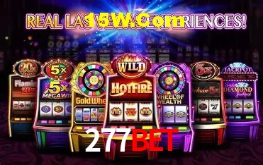 Jogos de Slot 277Bet