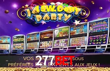 cassino 277Bet