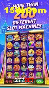 Slot Games 277Bet
