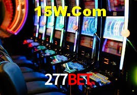 Bonus Features 277Bet