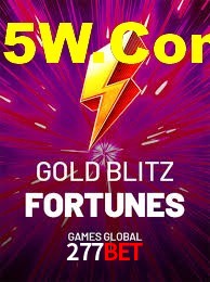 Welcome Bonus 277Bet