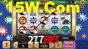 VIP Casino 277Bet