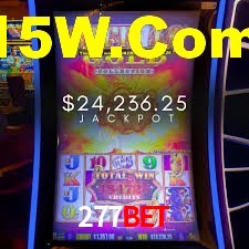 Experiência VIP 277Bet