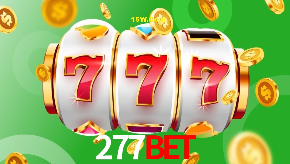 Secure Login 277Bet