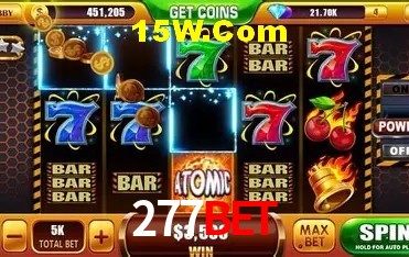 Mesa de Blackjack 277Bet