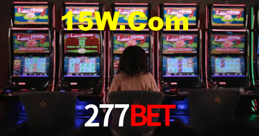 277Bet: Jogos de Caça-Níqueis-Altas Recompensas, Roleta-Velocidade, Blackjack-Desafios Máximos