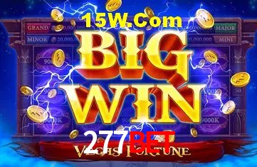 Estatísticas do Jogo 277Bet