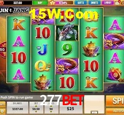 Casino VIP 277Bet