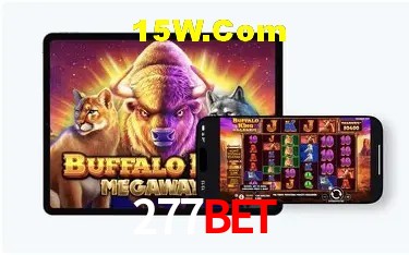 Estatísticas Esportivas 277Bet