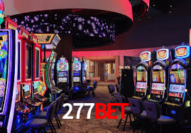 Aposte com facilidade e explore o potencial do app 277Bet