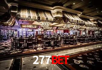 Experimente o Login Seguro Premium no 277Bet