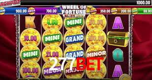 277Bet - 277Bet.Com - Plataforma De Jogos Brasileira