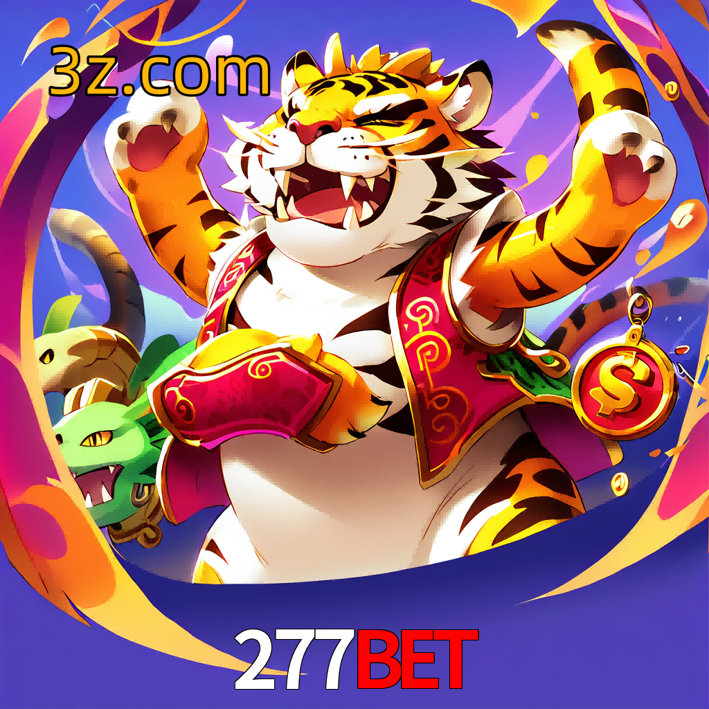 277Bet: Seu Cassino Premiado com Pagamentos Rápidos
